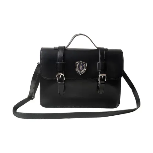 MUCUNSHU ПУ (полиуретан) Рюкзак Средний Унисекс Черный