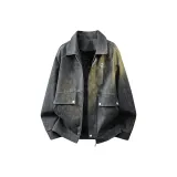 Темно-серый