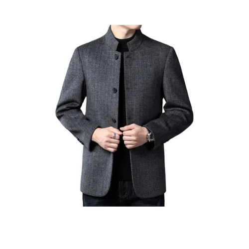 ASSIDUOUS CONFUSED EFFORT Бизнес-костюм мужской