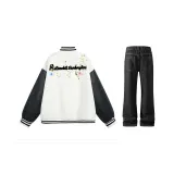 Белый+Черный