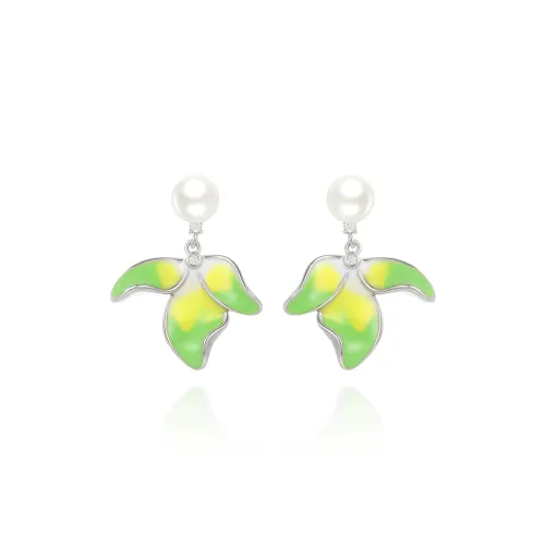 XUPING Искусственная жемчужина Серьги Женские