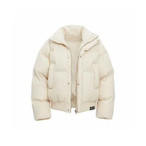 UNA RETA Унисекс Пуховики