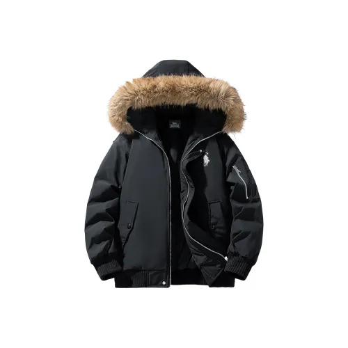 LONSDALE Унисекс Пуховики