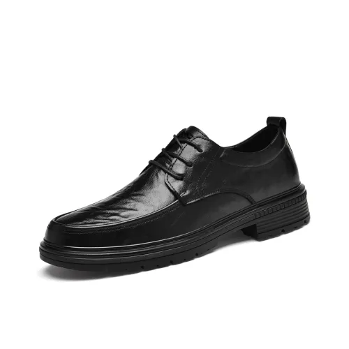 JHCZC Обувь Низкий Топ Мужская