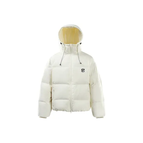 NFL Унисекс Пуховики