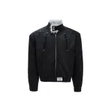 Black (Ткань, Этикетка, Версия)