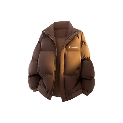 KEIRANDUN Унисекс Куртки