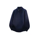 Темно-синий