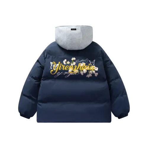 One-Man Down Puffer Unisex