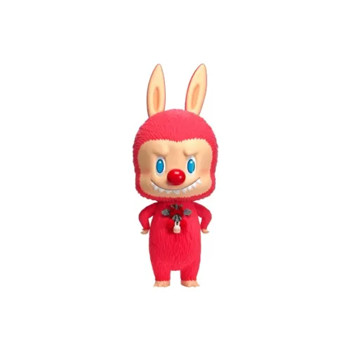 POP MART Коллаборация Edition 1000% OriginalsCollection Mega Tec Модные Фигурки