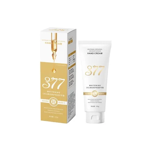 CKCU Крем для рук