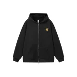 Черный [с флисовой подкладкой]