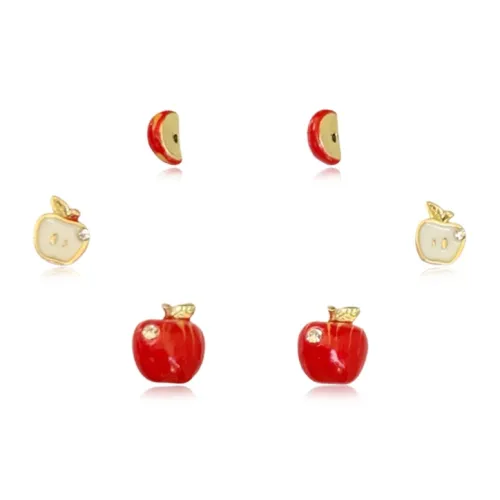 RINGLOVE Сплав Серьги-гвоздики Женские