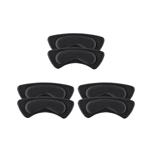 JVBV Sea Губка Каблук Наклейка Унисекс