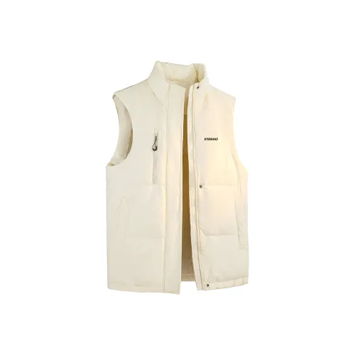 BIG TIME REGAL Унисекс Жилеты