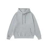 Серый меланж