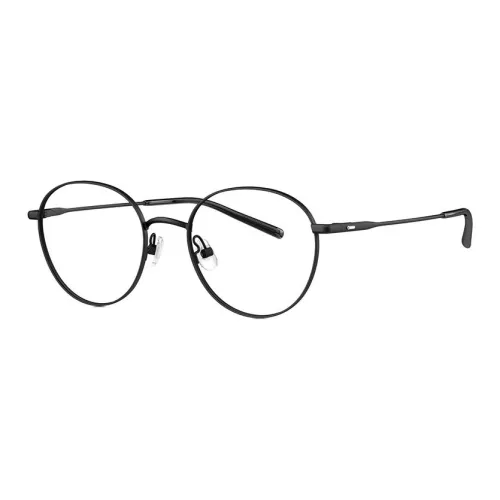 QINA β-титан Овал Очки с диоптриями Унисекс