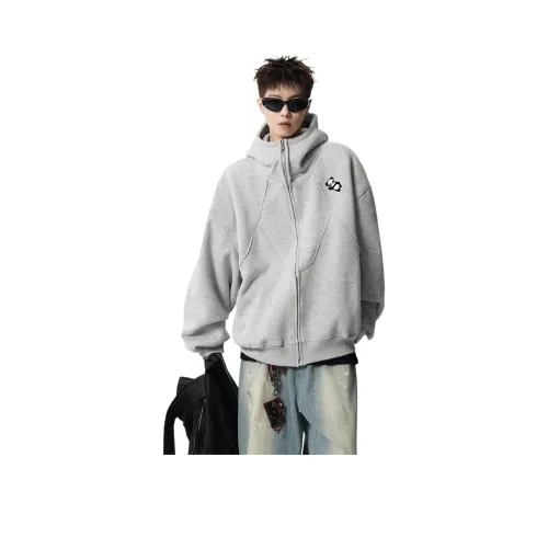 Booker Guest House Свитшот Унисекс