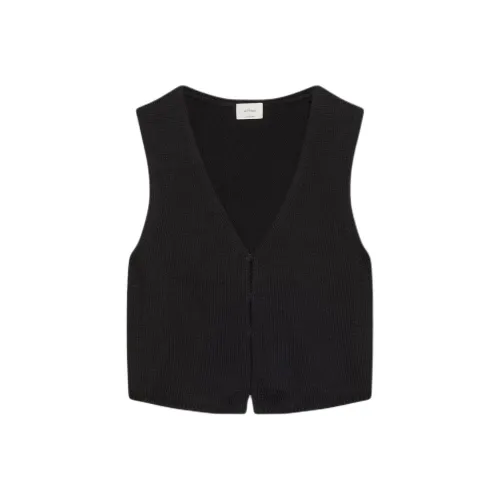 ARITZIA Черный Черный Женские Майки