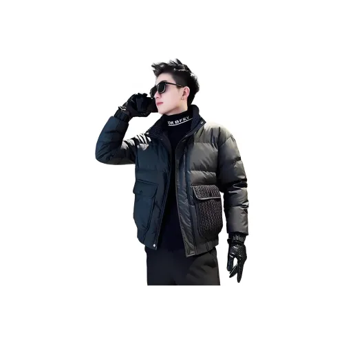 GL Унисекс Пуховики