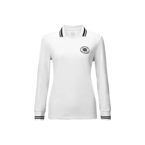 Кавасаки Small Waist Series Бадминтон Джерси Женские