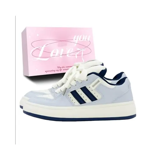 OSOCE Низкие кроссовки для скейтбординга женские