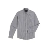 Чёрный Белый Клетка 0MS