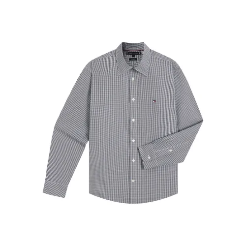 Tommy Hilfiger Мужские Рубашки