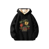 Чёрный (Y Big Thought Упаковка)