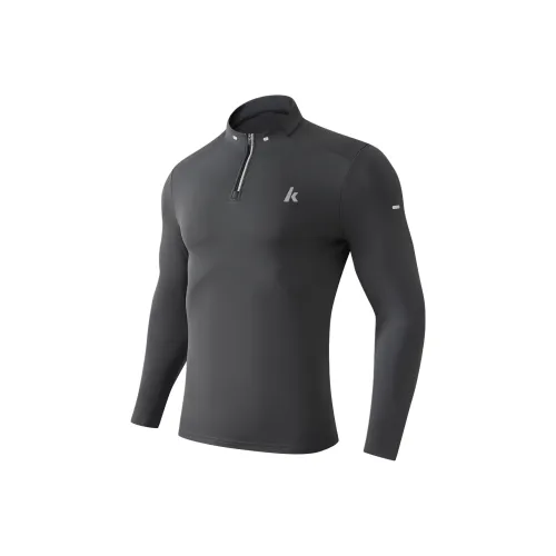 Kawasaki Half Распакованная Обхват груди T-рубашка Унисекс