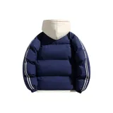 Темно-синий [Зимний термический]