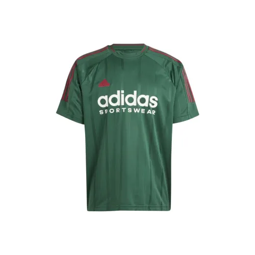 Adidas House OF Tiro Nation Pack T-Shirt Японская версия Мужская