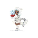 Подтвержденная версия - Frankie, Снег! (Распакованный)