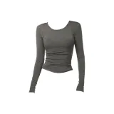 Темно-серый