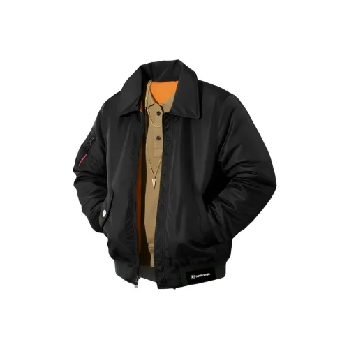 Двойная рыба Унисекс Куртки