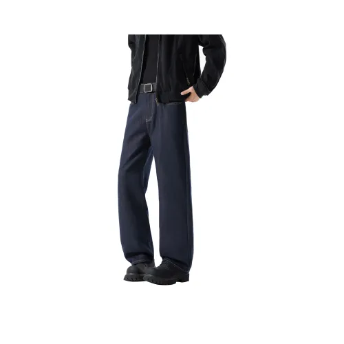 The Simpsons Унисекс Джинсы