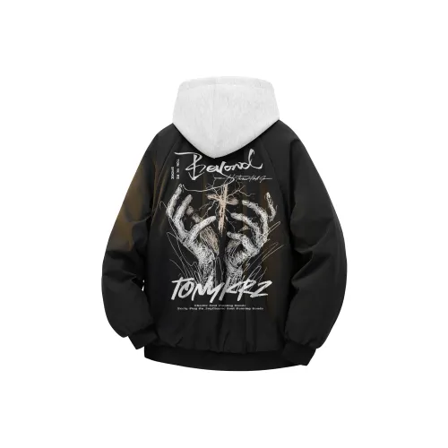 TONYKRZ Унисекс Куртки