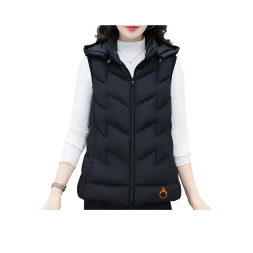 EMINU Женские жилеты