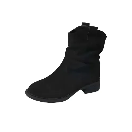 OSOCE Женские высокие сапоги на колено