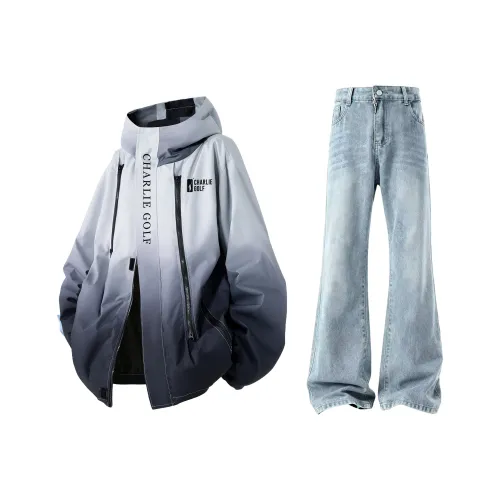 CHARLIE GOLF Повседневная спортивная одежда Унисекс