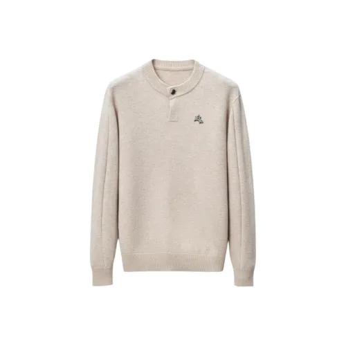 POLOMEISDO Унисекс Кашемировые Свитера