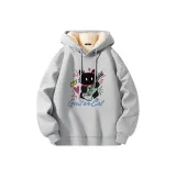 Вересковый серый (Y Guitar Meow Hand)