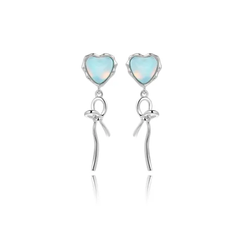 XUPING Сплав Серьги-гвоздики Женские