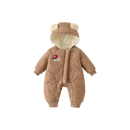 Yalu Комбинезон для младенцев и малышей