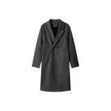 Темно-серый [утепленный]