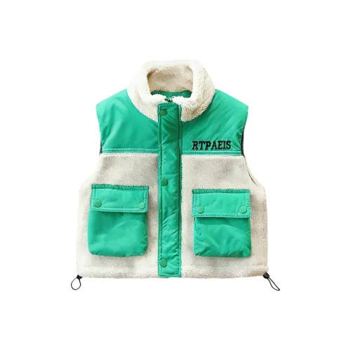 YALU Жилет Детский Возраст 3-7 лет