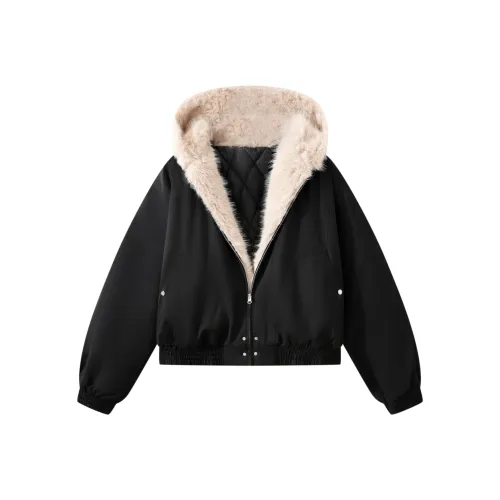 PASOK Рабочая одежда Парка с пуховиком Унисекс