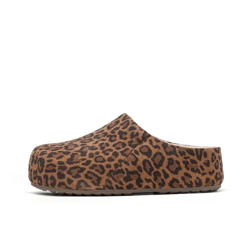 EBLAN Домашние тапочки для женщин