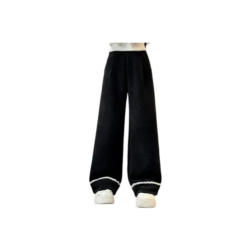 SAIQI Школьный возраст Брюки