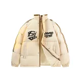 Бежево-абрикосовый